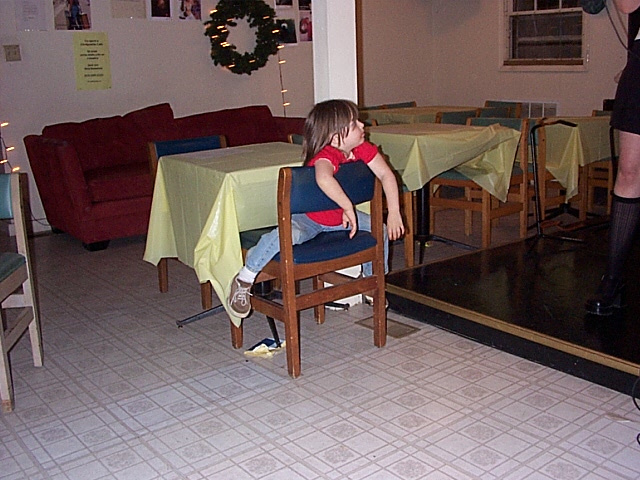 23rd Psalm 4-7-2004 10-22-14 PM